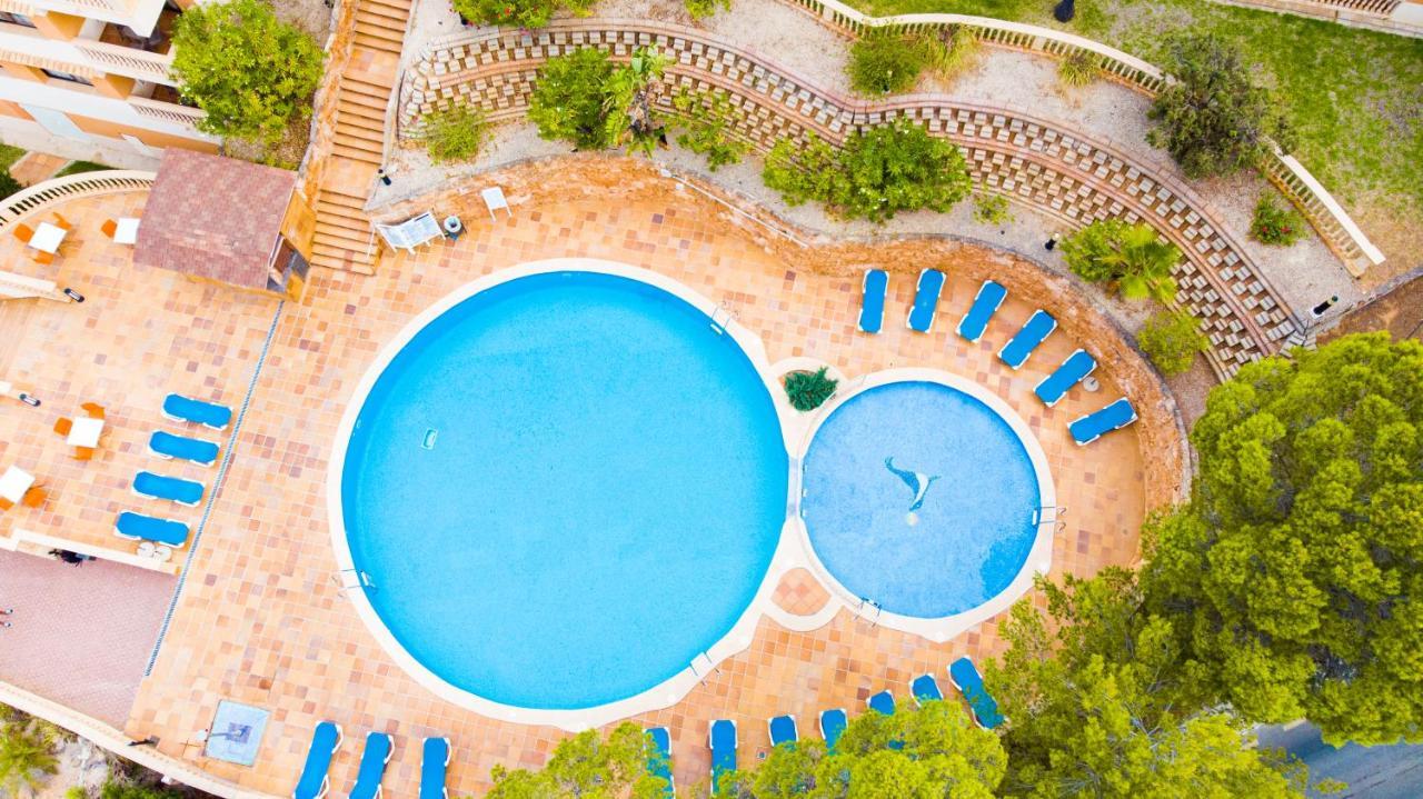 Appartement Seramar Sunna Park