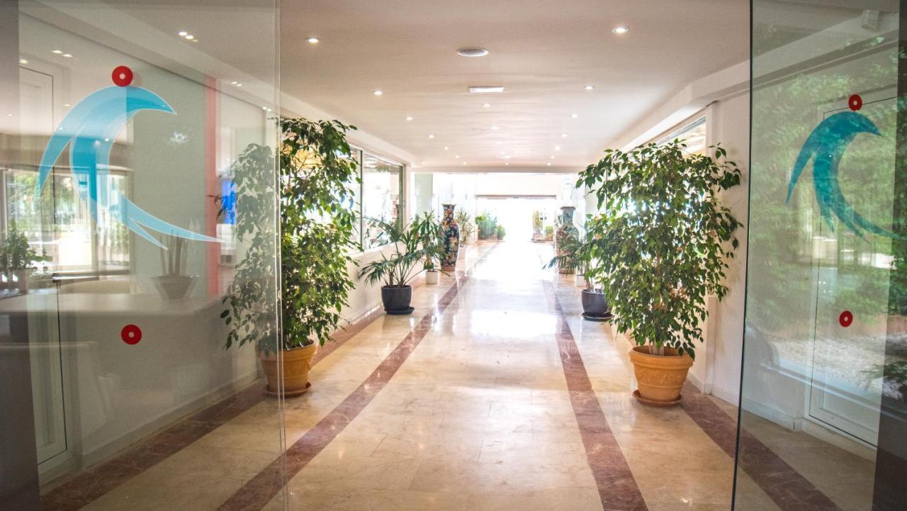 Appartement Seramar Sunna Park