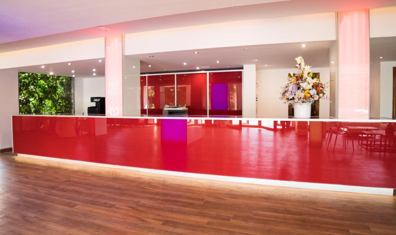 Appartement Seramar Sunna Park Mallorca Island (Mallorca)