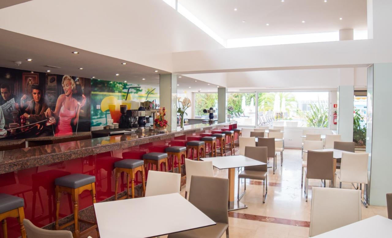 Appartement Seramar Sunna Park *