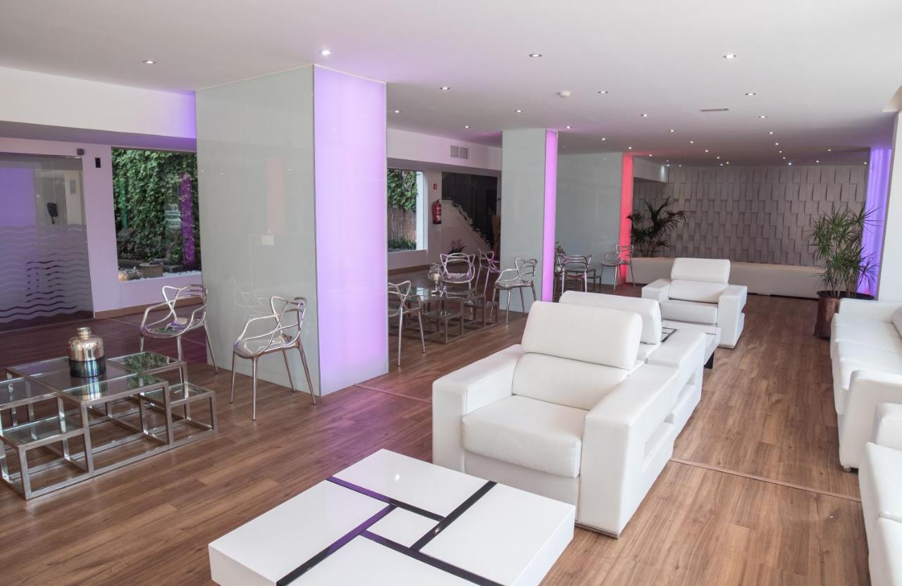 Appartement Seramar Sunna Park Mallorca Island (Mallorca)