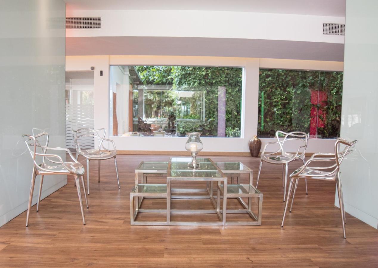 Seramar Sunna Park Appartement