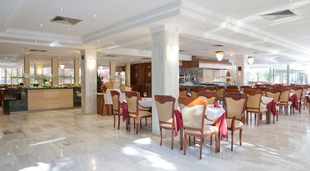 Appartement Seramar Sunna Park *
