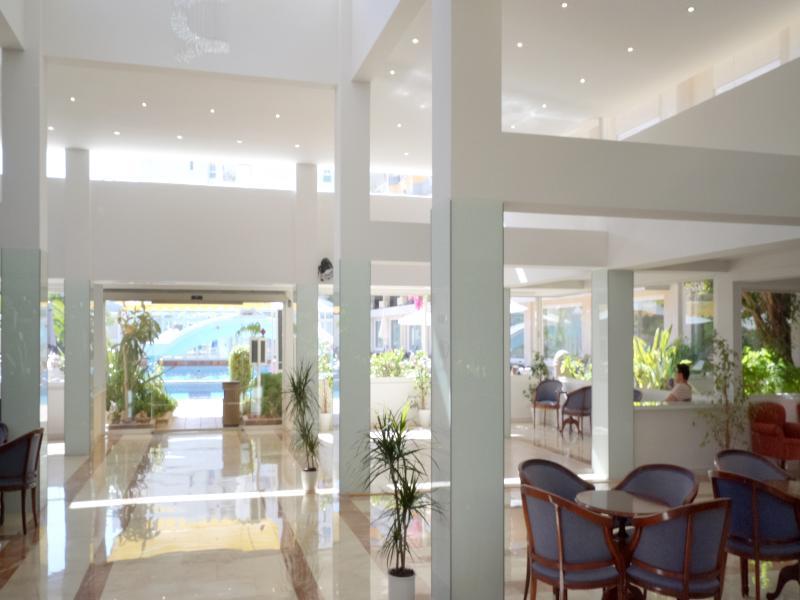 Seramar Sunna Park Appartement
