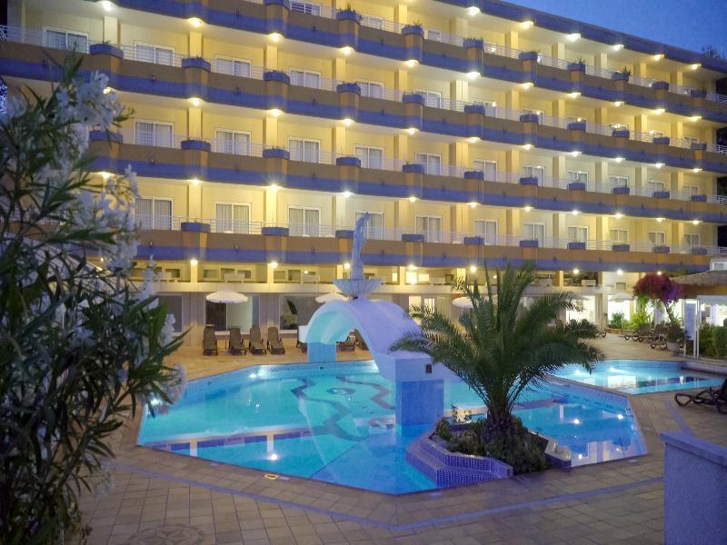 Appartement Seramar Sunna Park Mallorca Island (Mallorca)