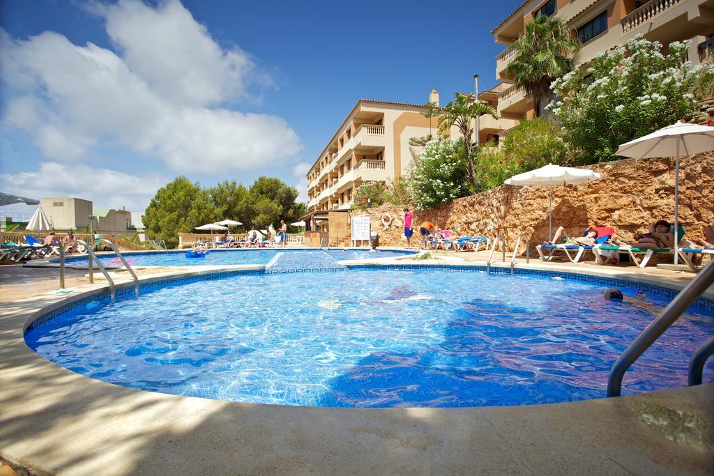 Appartement Seramar Sunna Park Mallorca Island (Mallorca)