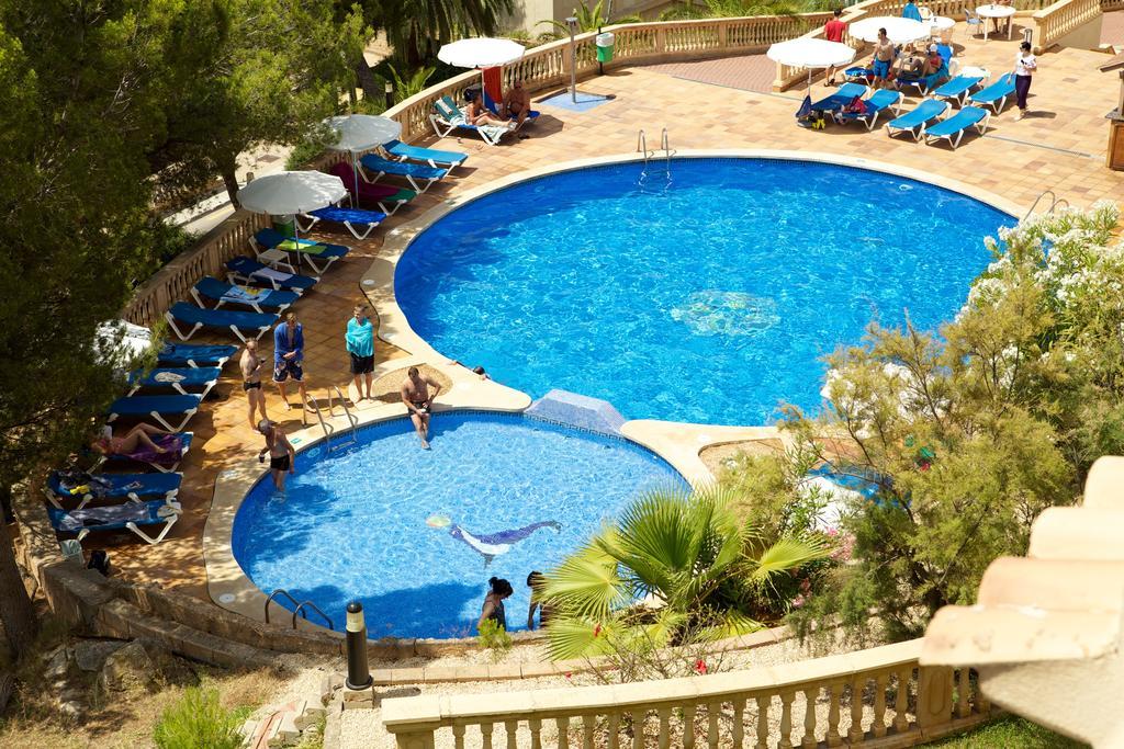 Appartement Seramar Sunna Park Mallorca Island (Mallorca)