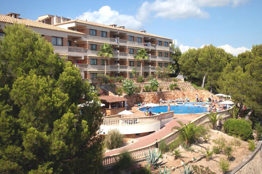 Appartement Seramar Sunna Park *