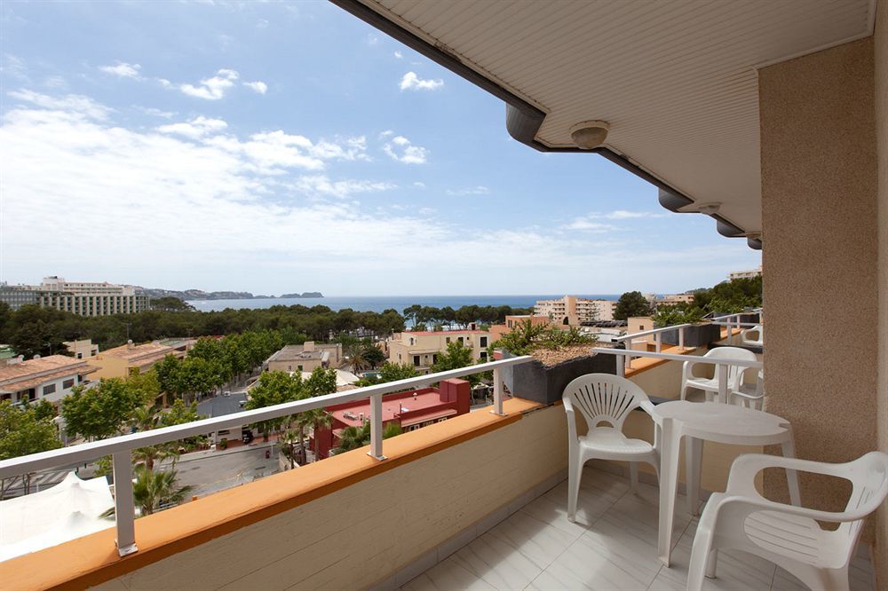 Seramar Sunna Park Appartement