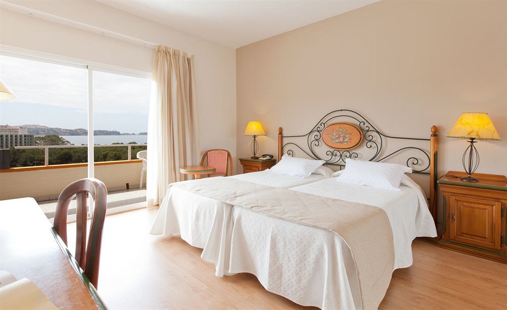 Appartement Seramar Sunna Park Mallorca Island (Mallorca)
