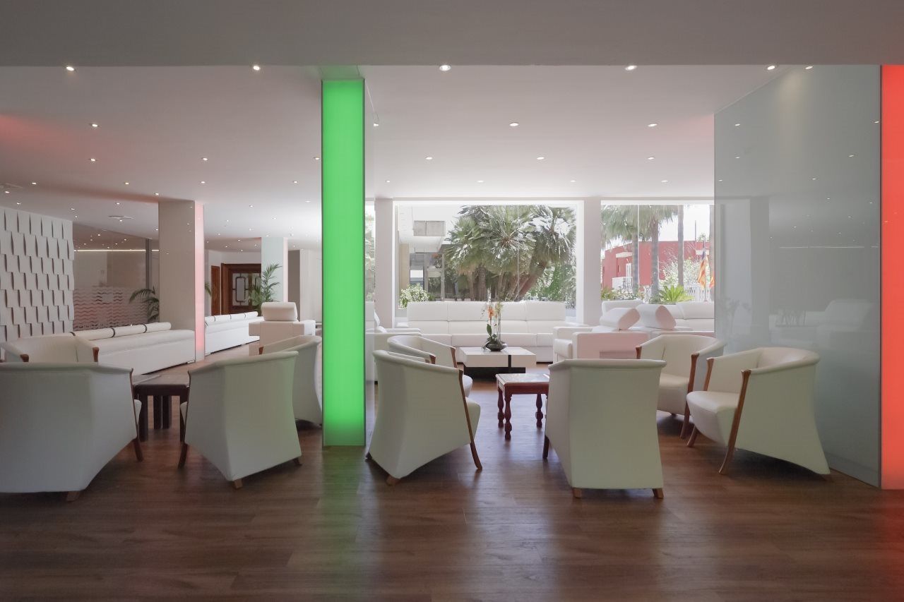 Appartement Seramar Sunna Park