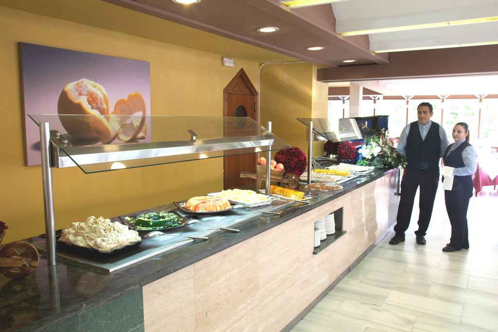 Appartement Seramar Sunna Park