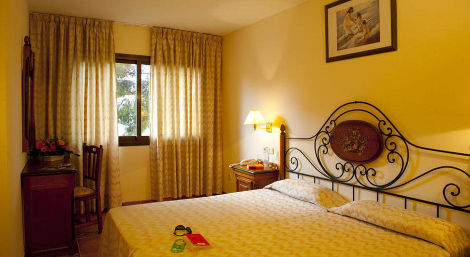 Seramar Sunna Park Appartement