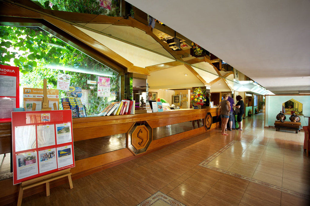 Seramar Sunna Park Appartement Mallorca Island (Mallorca)