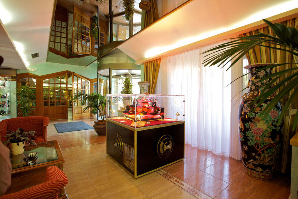 Seramar Sunna Park Appartement *