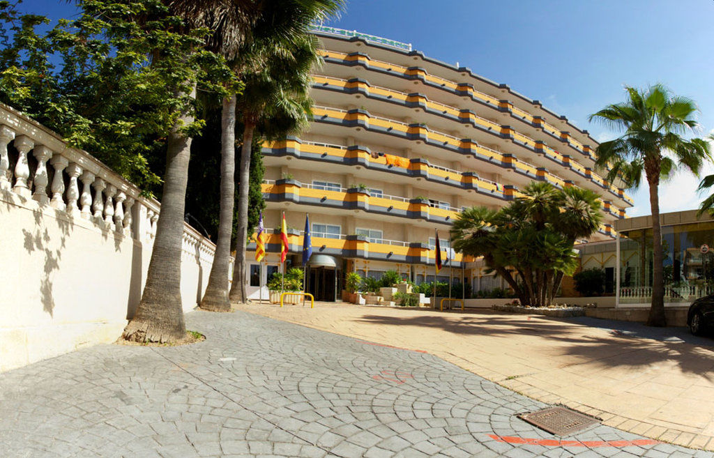 Appartement Seramar Sunna Park *