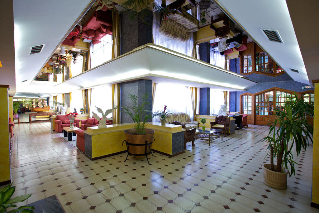 Appartement Seramar Sunna Park Mallorca Island (Mallorca)