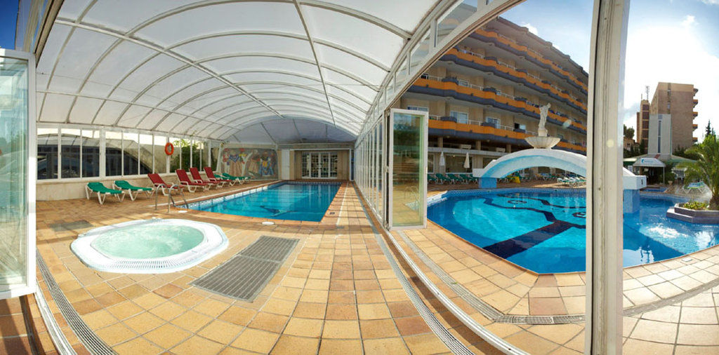 Appartement Seramar Sunna Park