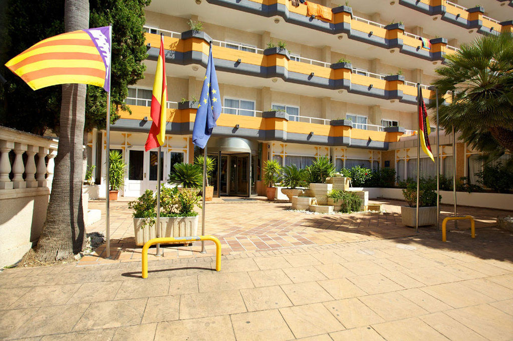 Seramar Sunna Park Appartement