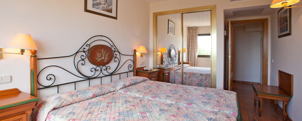 Seramar Sunna Park Appartement Mallorca Island (Mallorca)