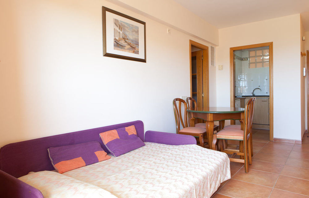 Appartement Seramar Sunna Park