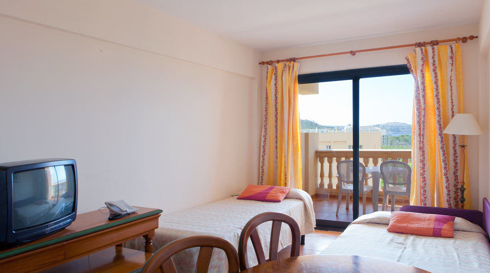 Appartement Seramar Sunna Park