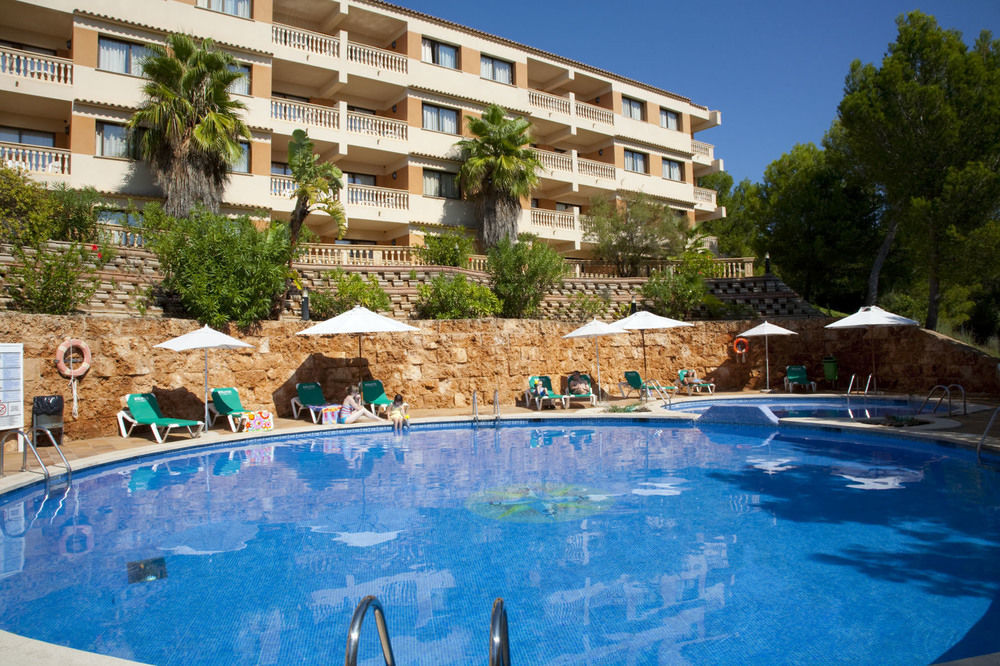 Appartement Seramar Sunna Park Mallorca Island (Mallorca)