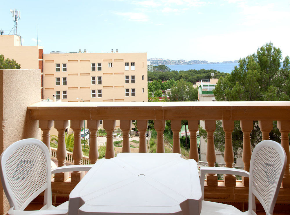 Seramar Sunna Park Appartement *
