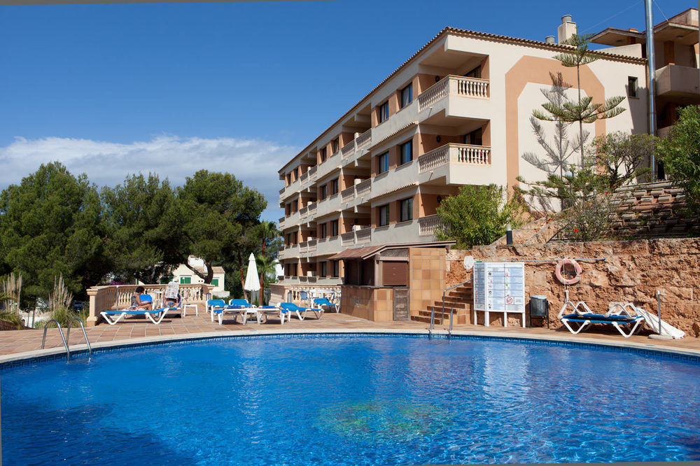 Appartement Seramar Sunna Park *