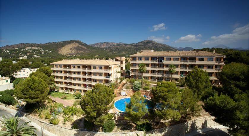 Seramar Sunna Park Appartement *